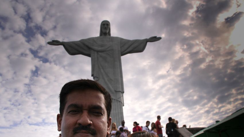Brazil kávéfarmoktól az amazonasi élménytúráig