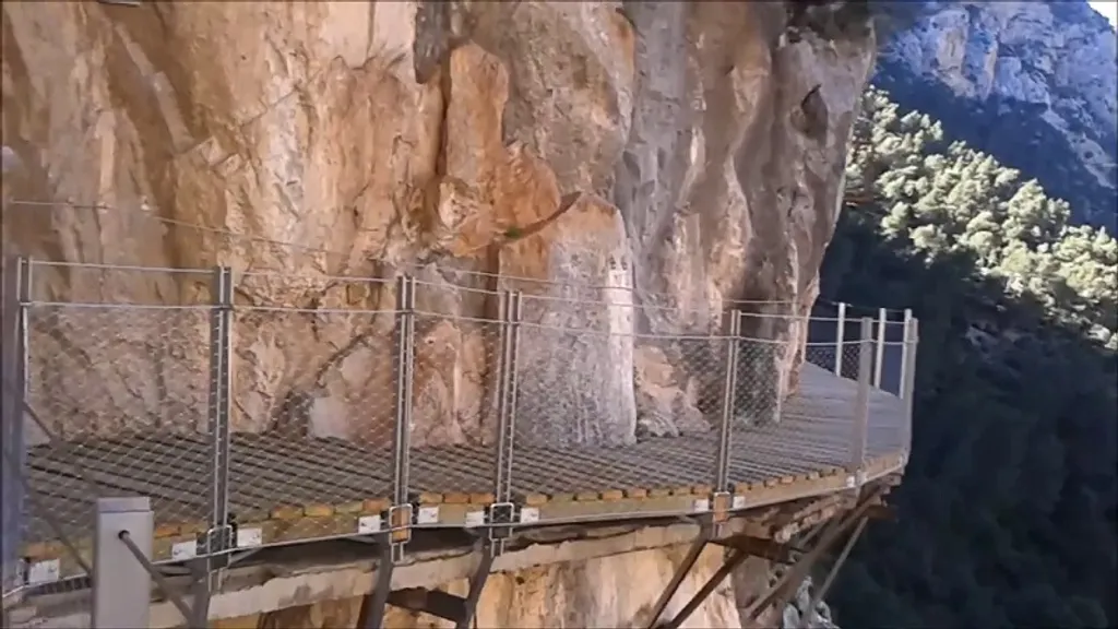 Fotó: caminitodelrey.info 