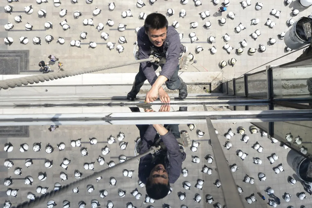 Fotó: Chinafotopress / Europress / Getty 