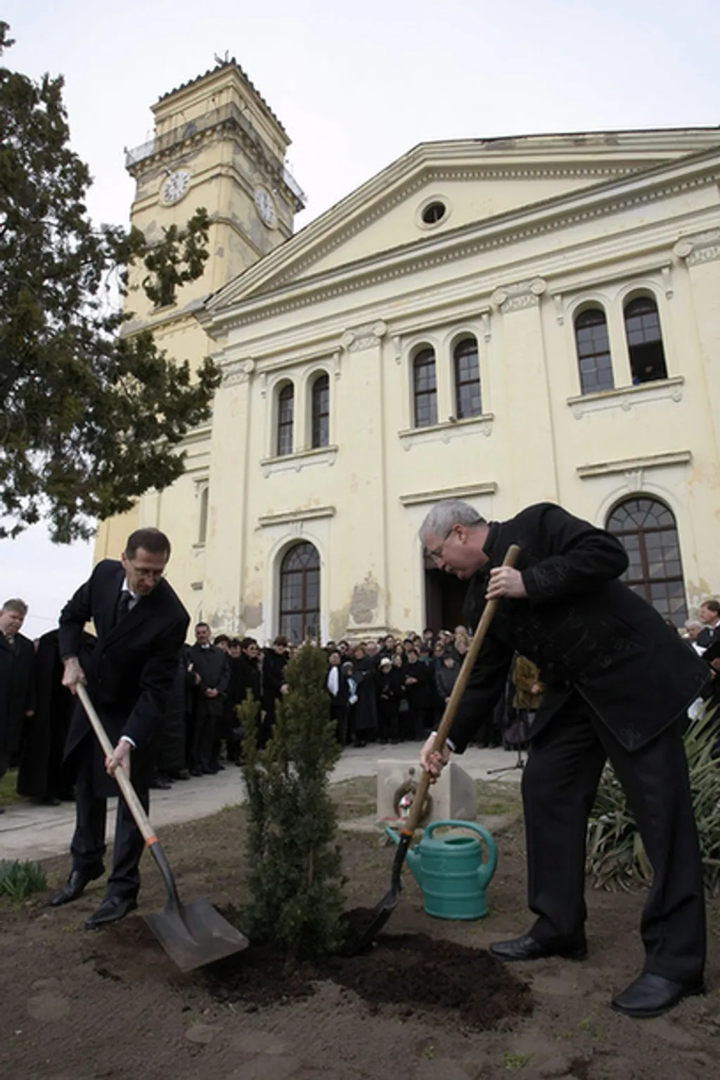 Fotó: Bugány János / MTI 