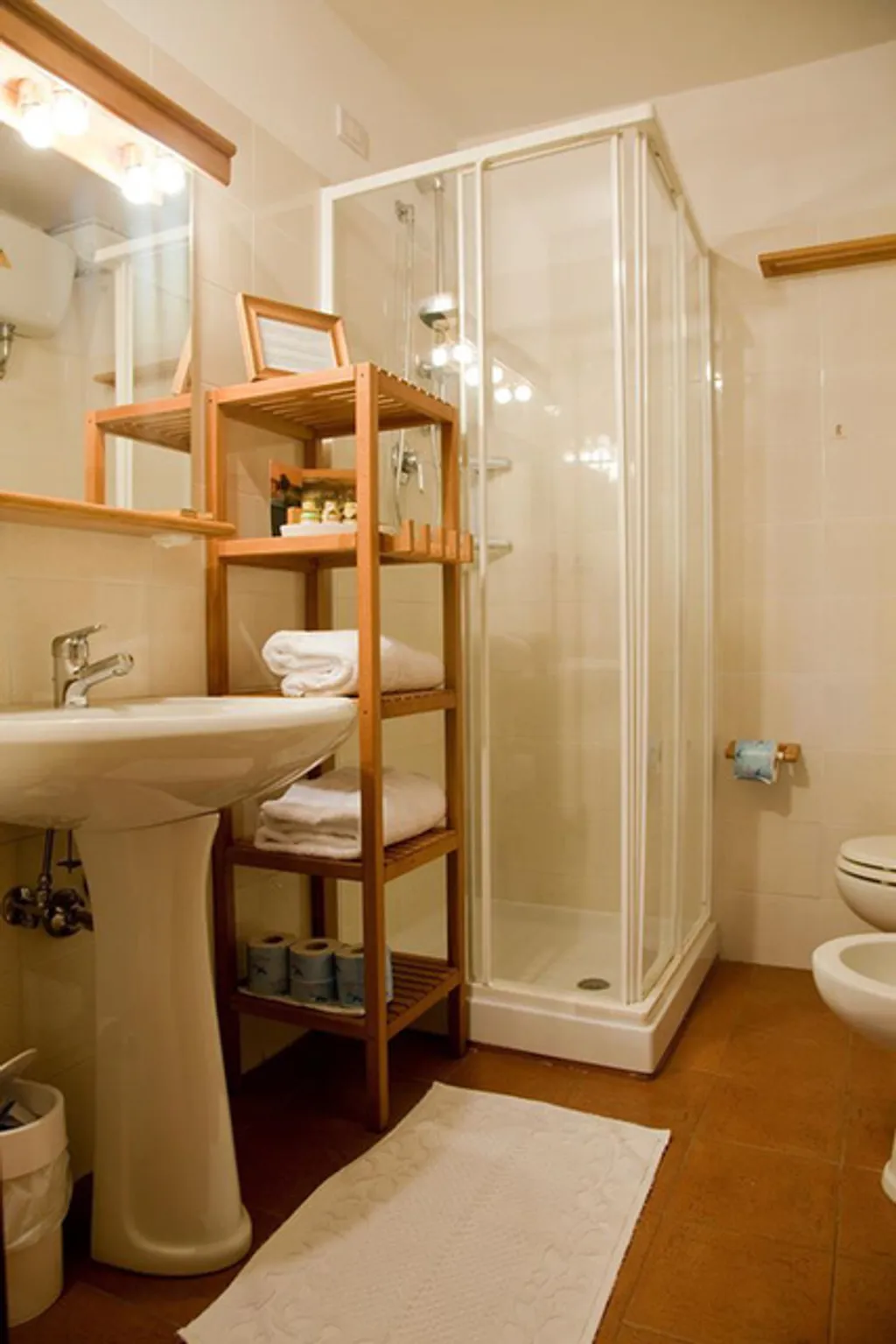 Fotó: Agriturismo Fattoria Lavacchio 