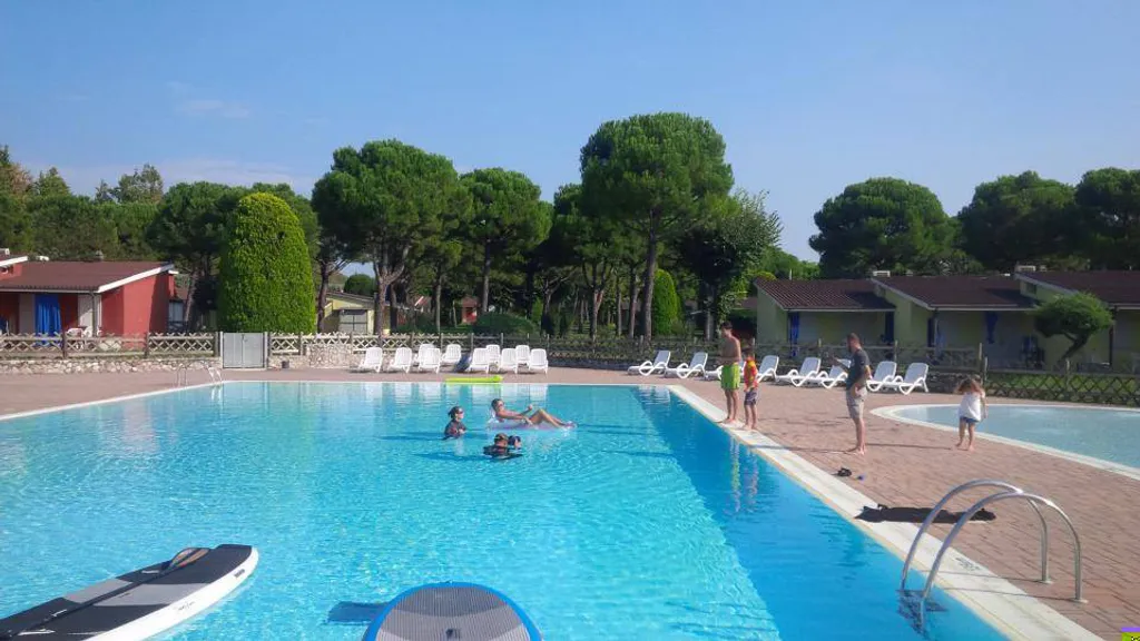 Del Garda Village and Camping 