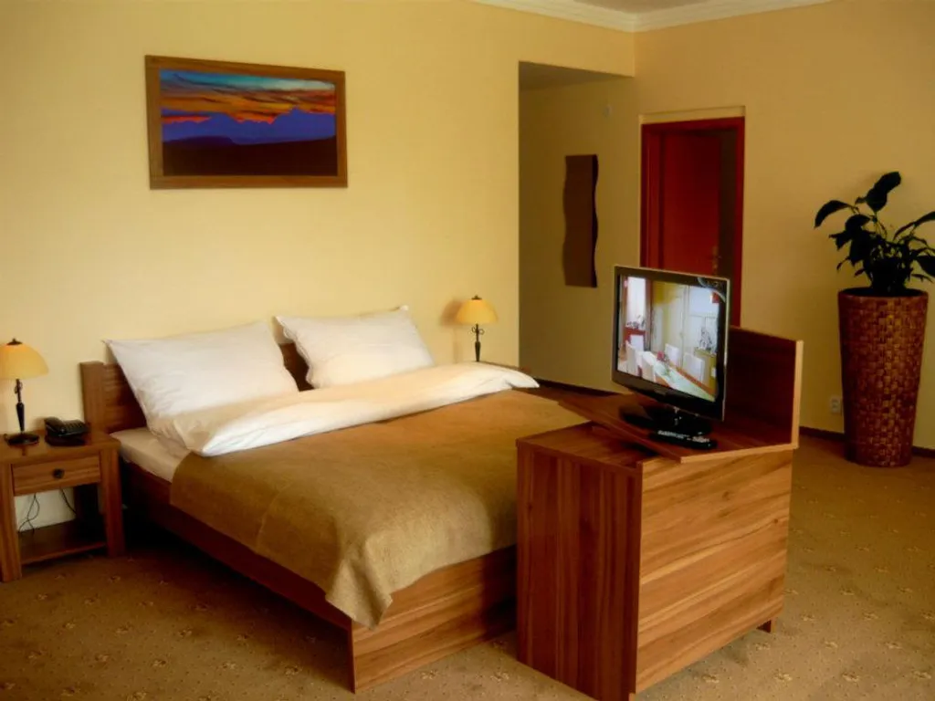 Fotó: Hotel Solisko 