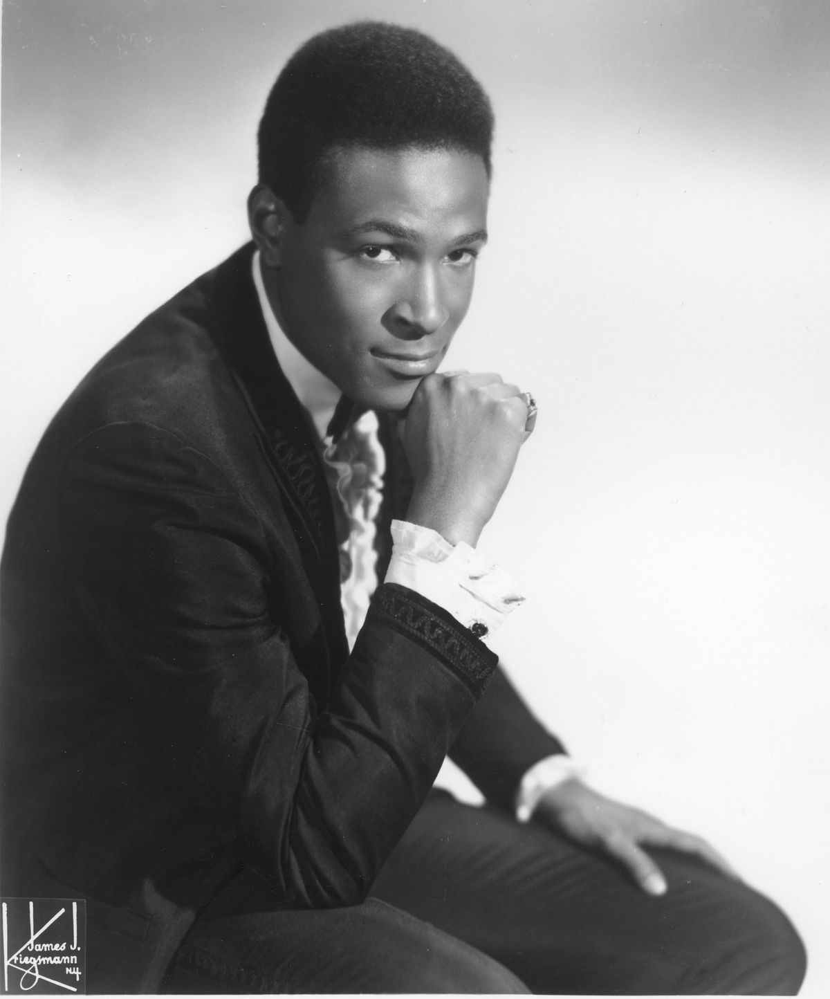 Marvin Gaye