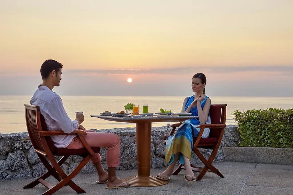 Fotó: Chiva-Som International Health Resort / Facebook 