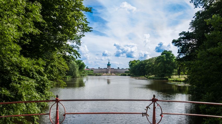 Berlini "romantikusok"
