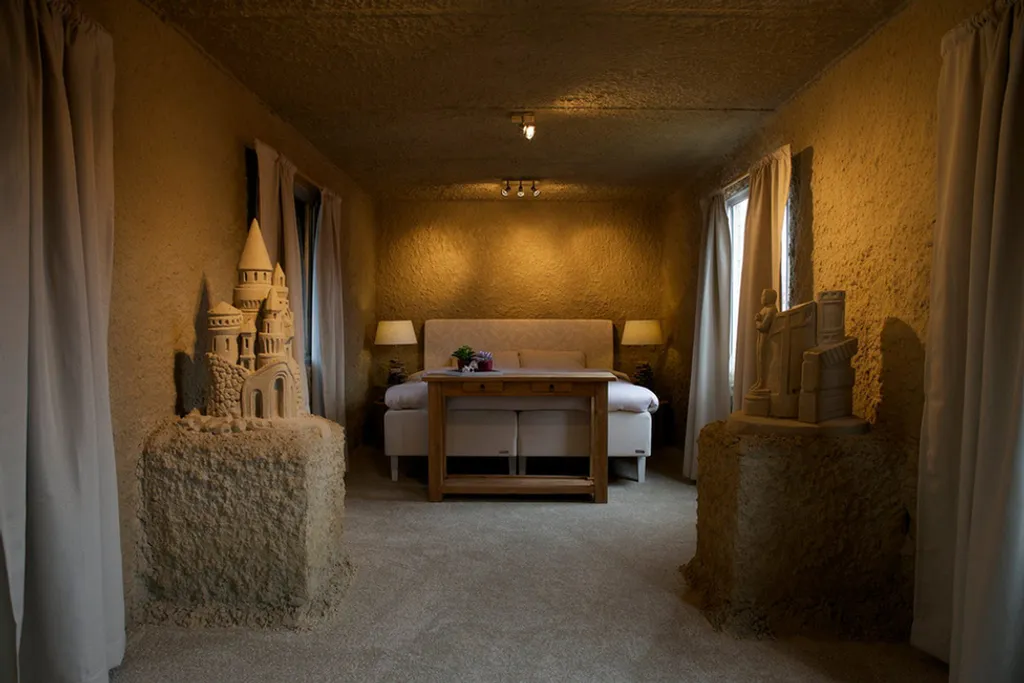 Fotó: Zandhotel 