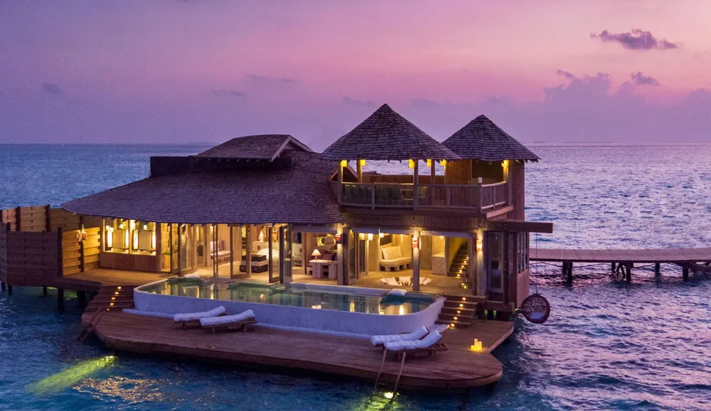 Soneva.com 