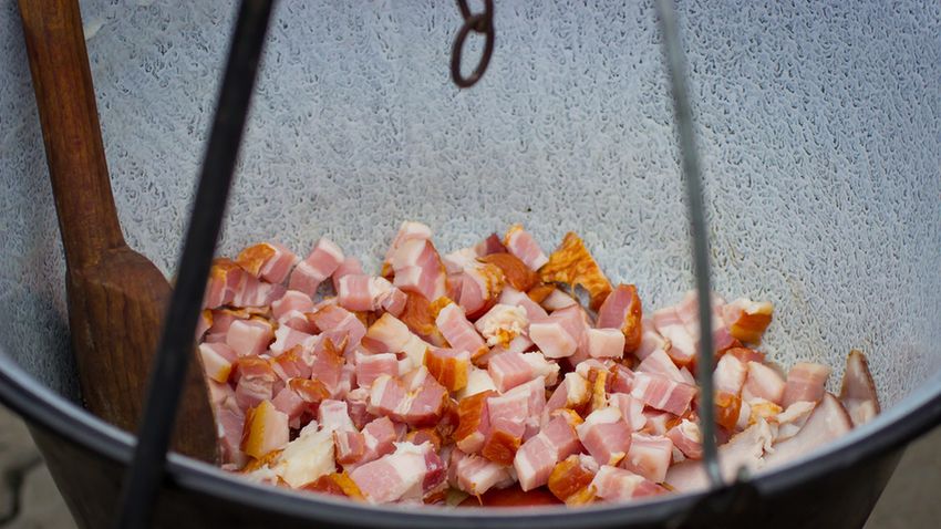 Zalaegerszegi Vadpörkölt és Borfesztivál