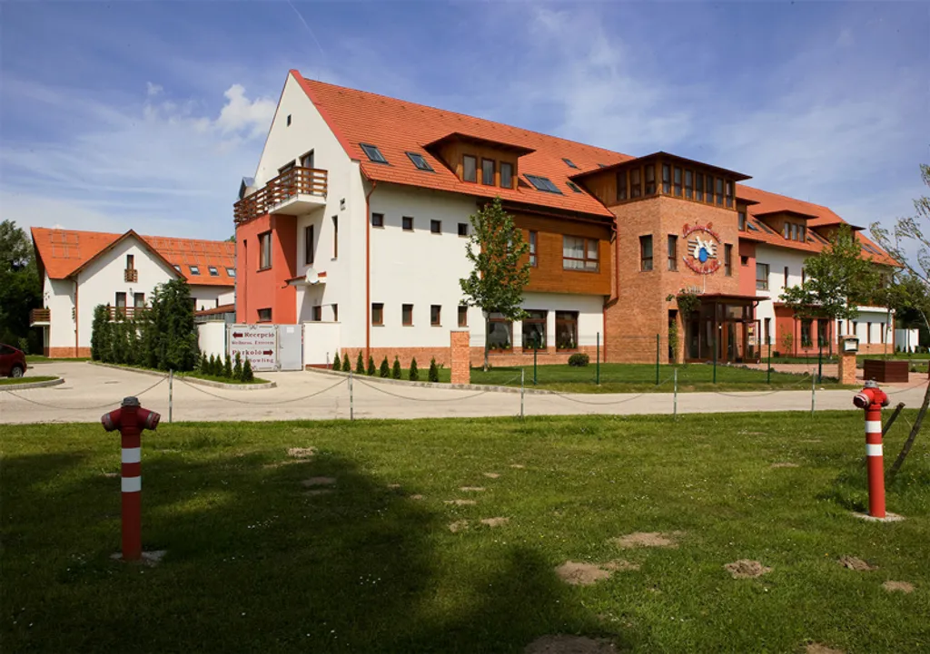 Fotó: diamanthotel.hu 