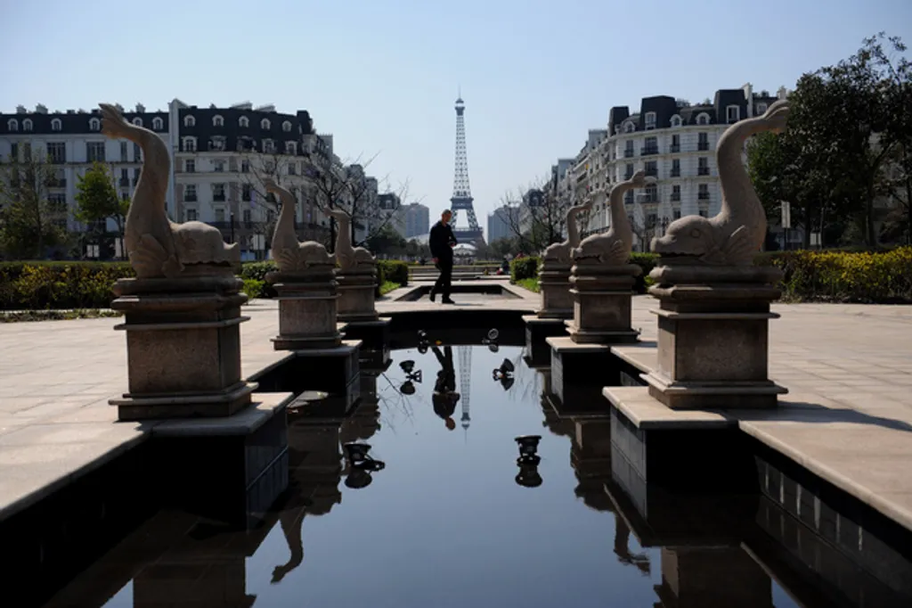 Fotó: Chinafotopress / Europress / Getty 