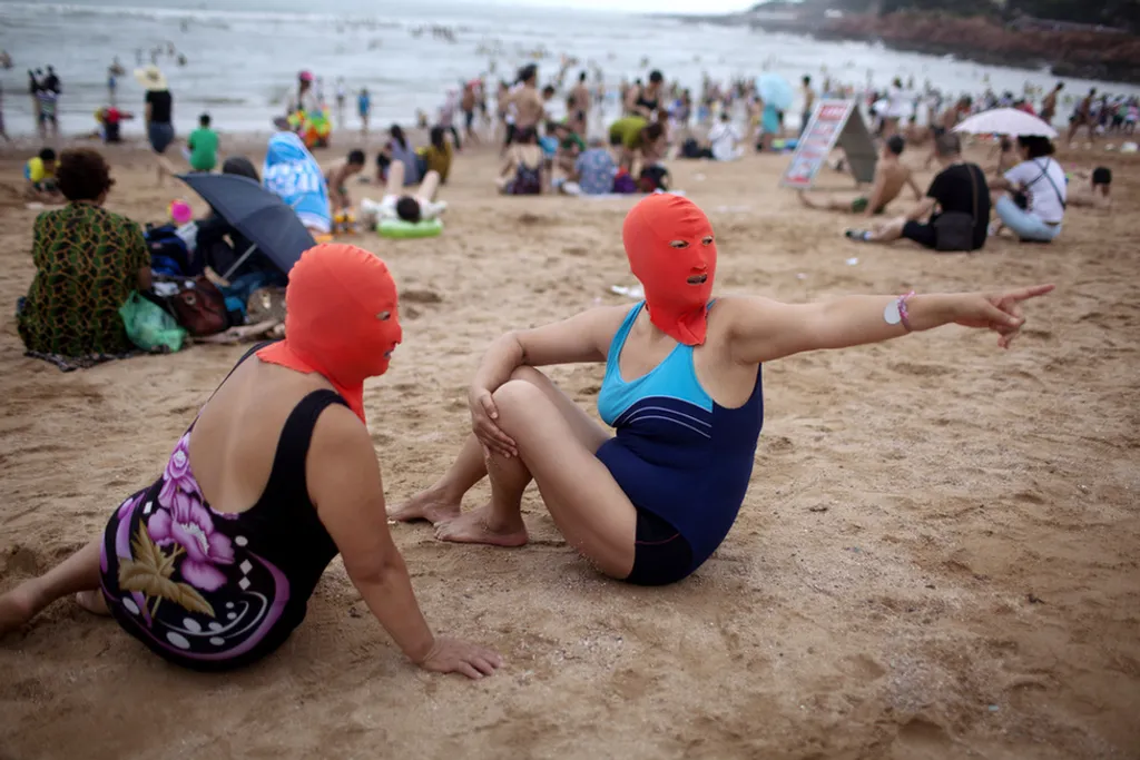 Fotó: Hong Wu / Europress / Getty 