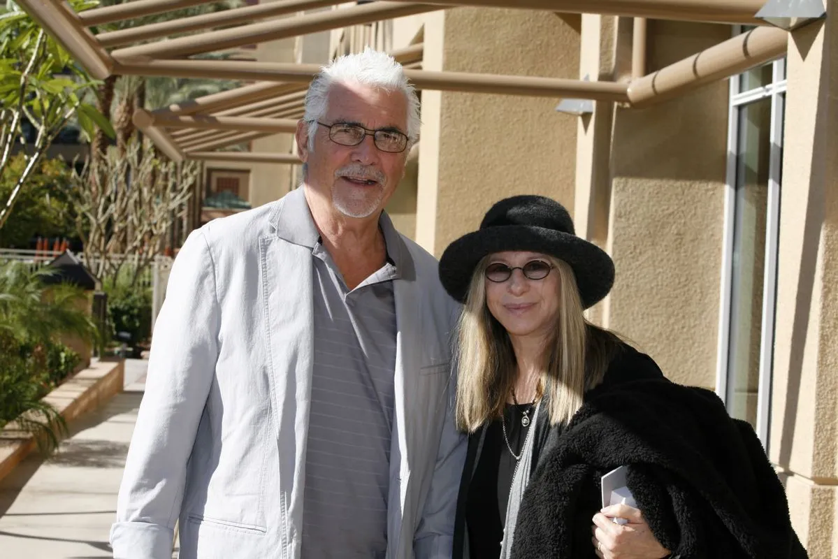 Celebs at 'Health Matters' Conference