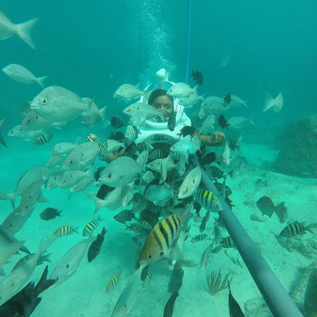 Fotó: Xcaret Park 