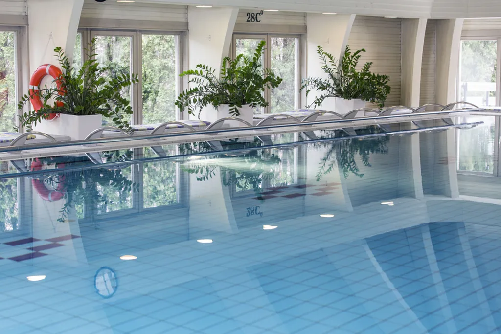 Fotó: Danubius Health Spa Resort Hévíz 