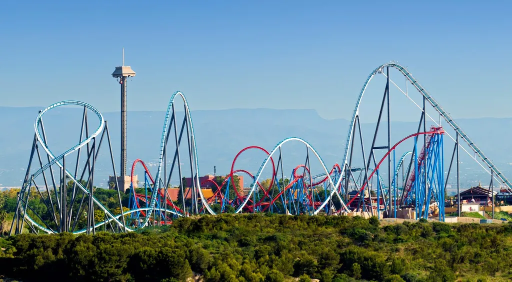 Forrás: Portaventura 