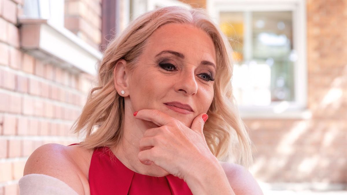 Marsi Anikó vallomása: "Dagadt disznó voltam"