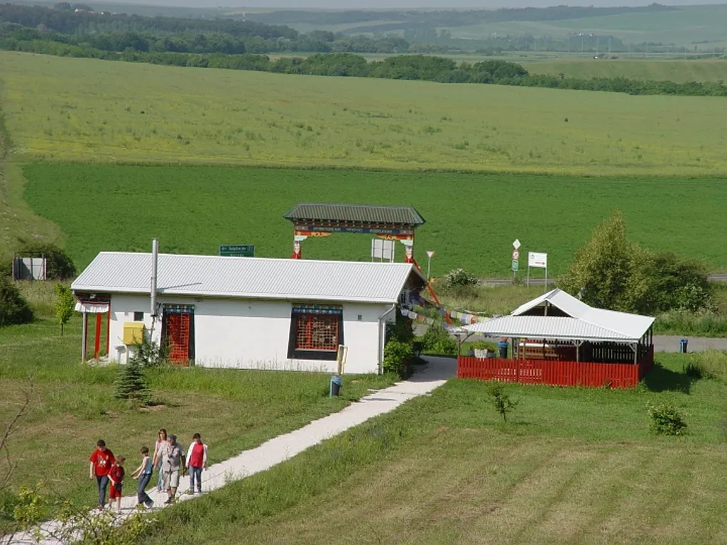 Fotó: korosi-emlekpark.hu 