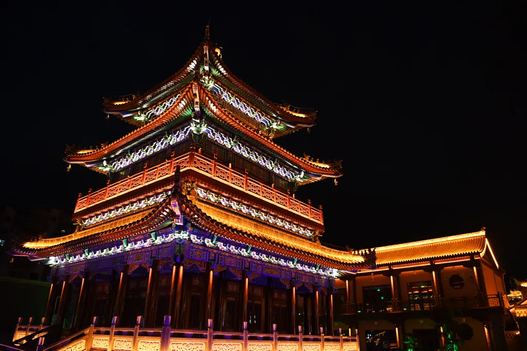 Forrás: Xinhua via AFP/Xinhua News Agency.All Rights Reserved/Chen Bin