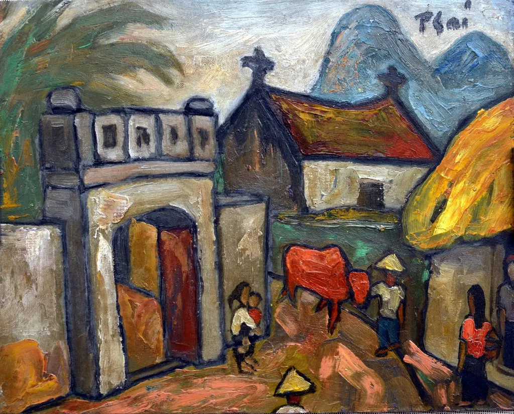 Fotó: Zelnik István Délkelet-ázsiai Aranymúzeum 
