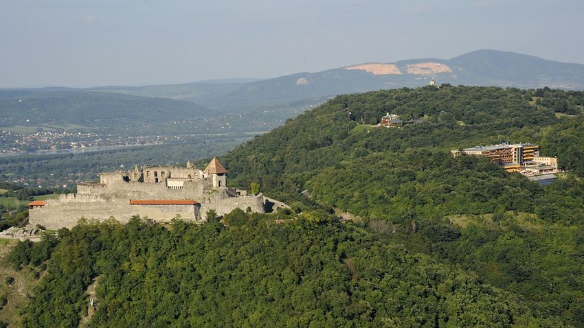 Silvanus Hotel**** - Visegrád