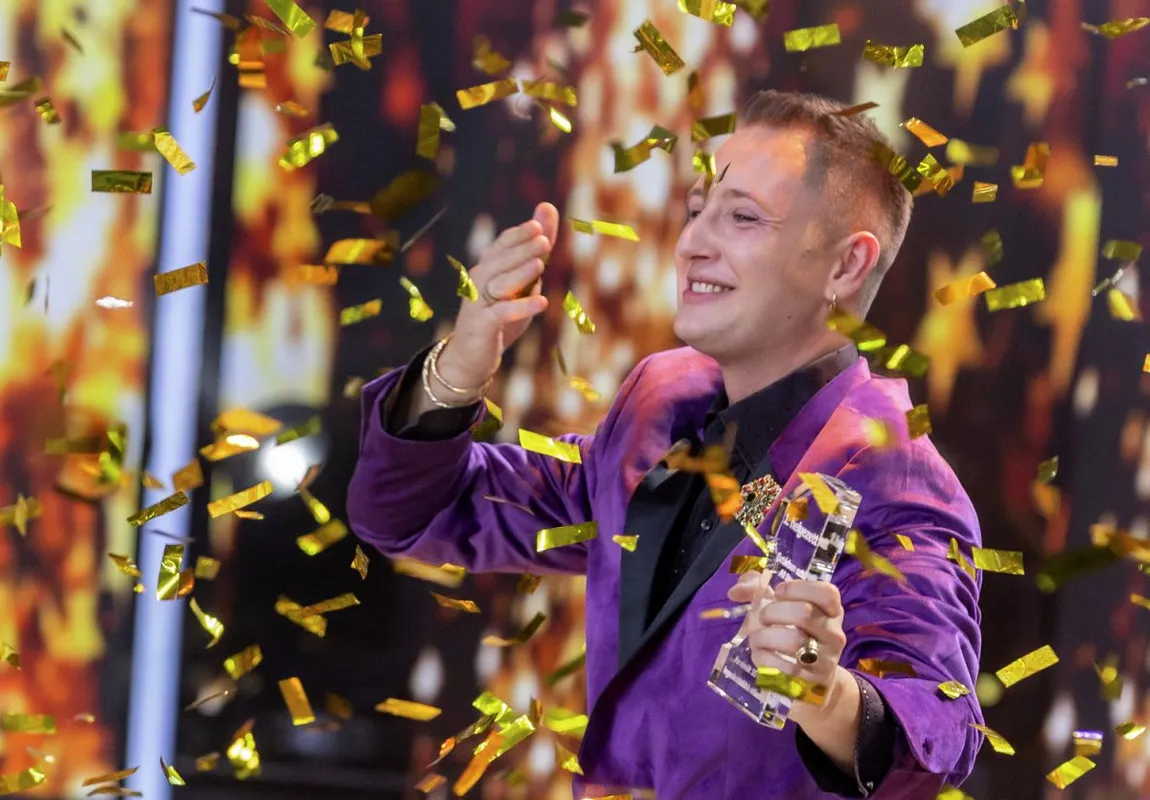 Peter Srámek