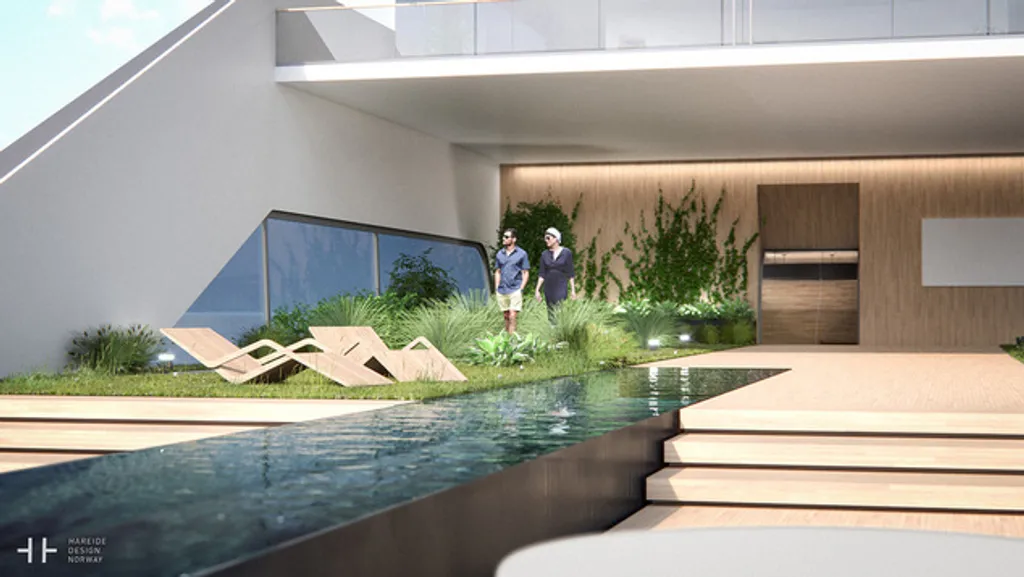 Fotó: Hareide Design 