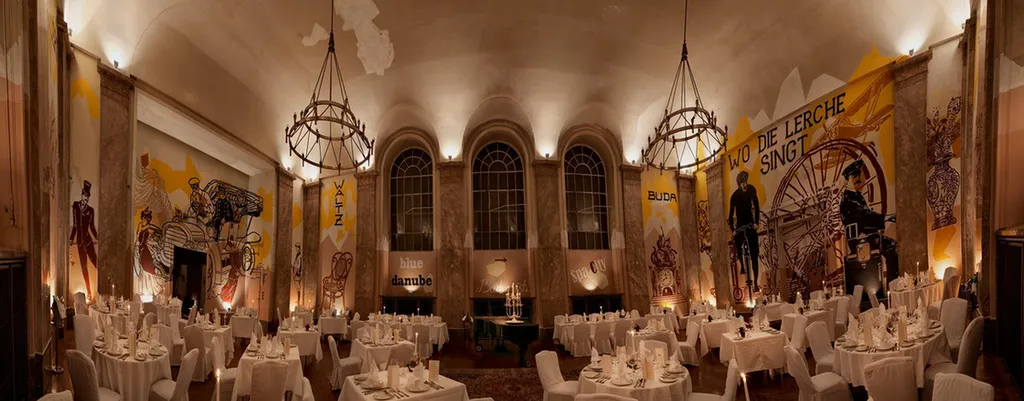 Fotó: Gellért Hotel 