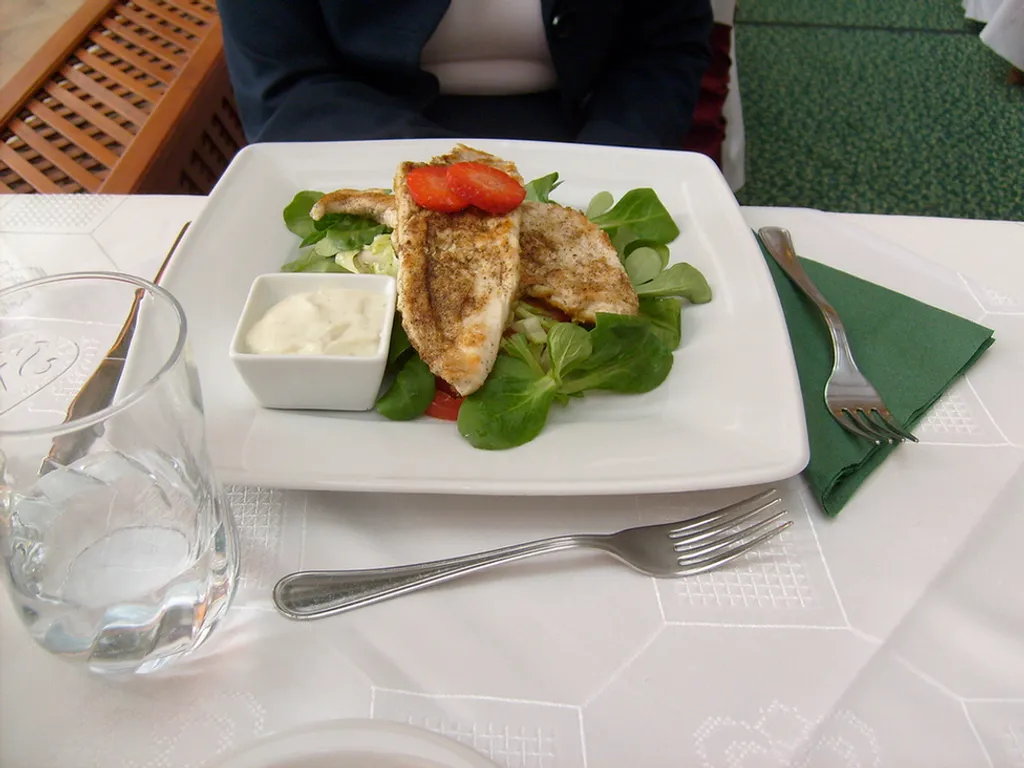 Fotó: Hotel Silvanus 