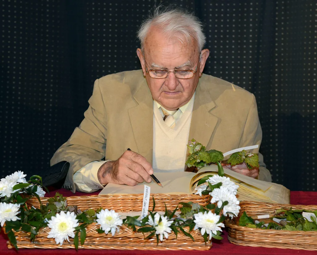 Fotó: Kászoni László / MTI 