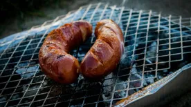 Vigyázat, kolbászmérgezés: akár egyetlen falat is halálos lehet!