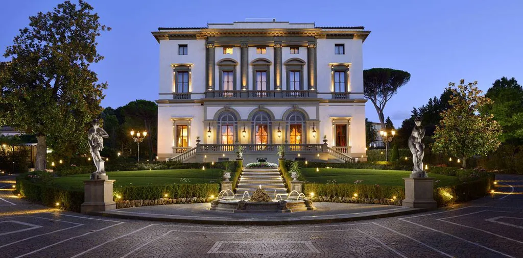 Fotó: Villa Cora 