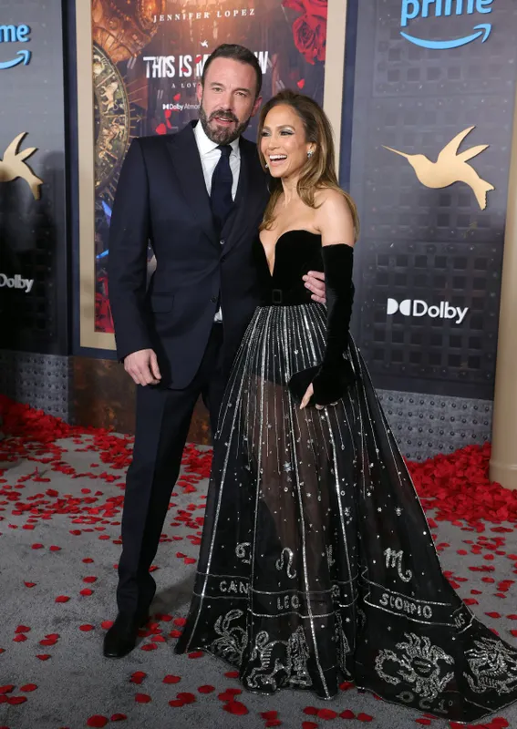 This Is MeÉNow: A Love Story Premiere