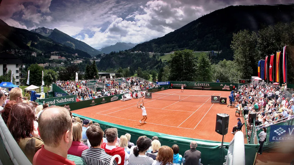 Gastein 