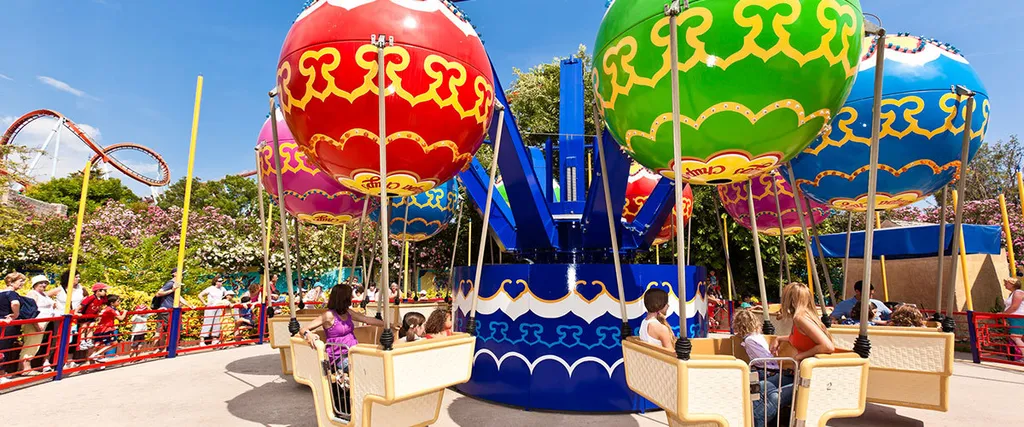 Forrás: Portaventura 