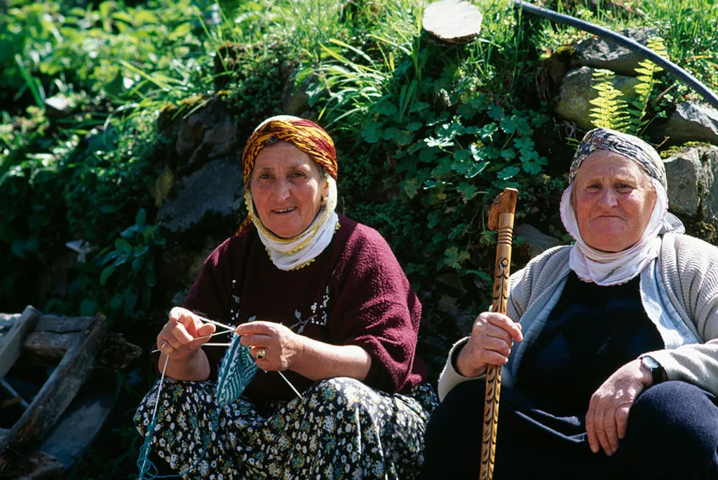Fotó: Dea / Archivio J. Lange / Getty Images Hungary 