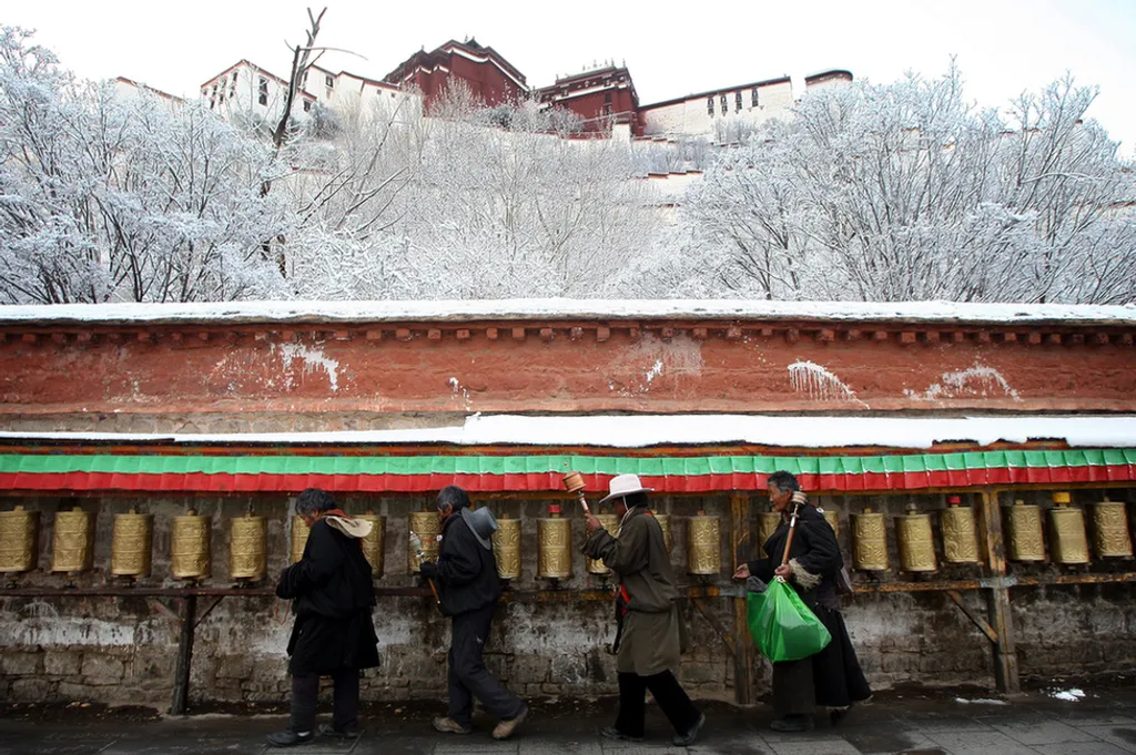 Fotó: Chinafotopress / Europress / Getty 