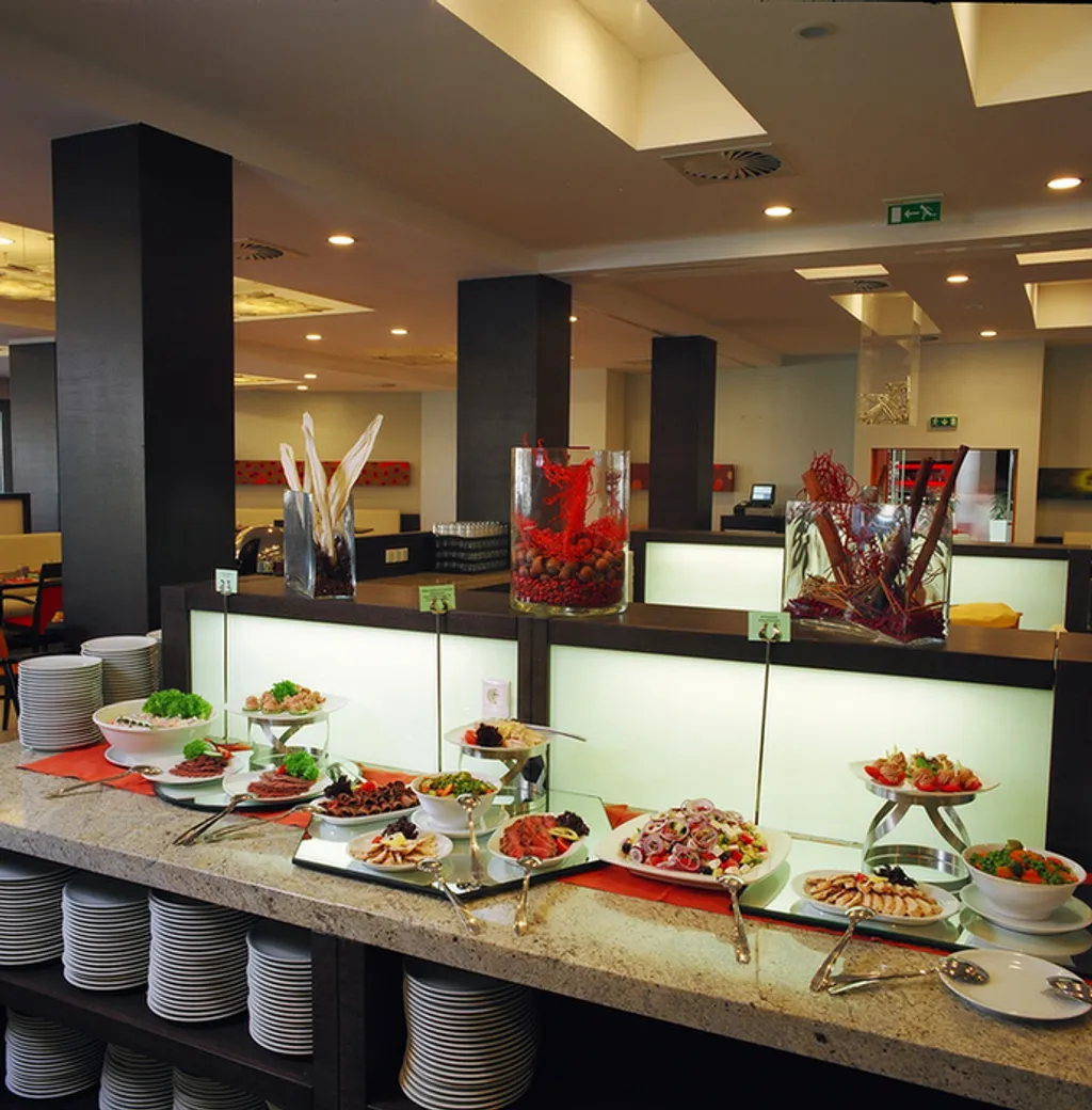Fotó: Park Inn Hotel / Travelo 