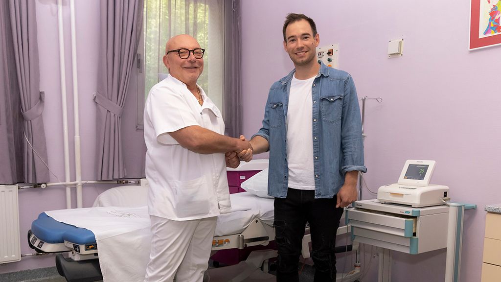 PR tartalom terhesség kismama vitamin