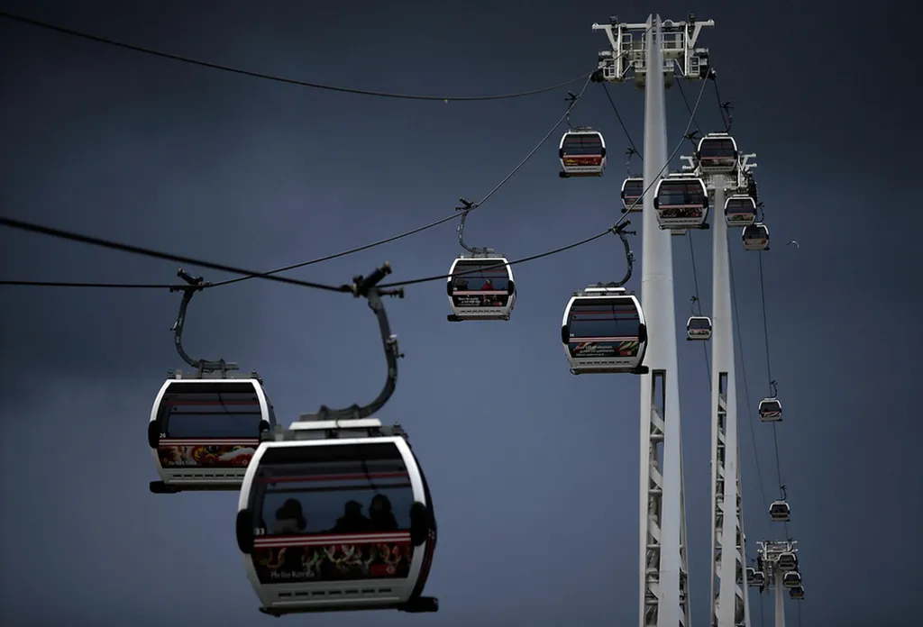 Fotó: Matthew Lloyd / Europress / Getty 