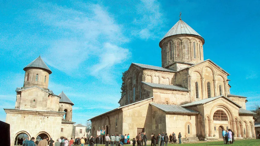 Kutaiszi