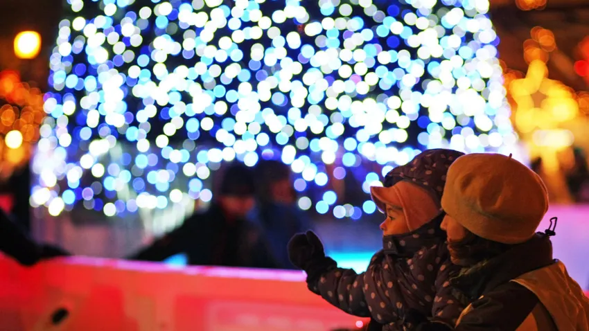 Adventi programok a Józsefvárosban