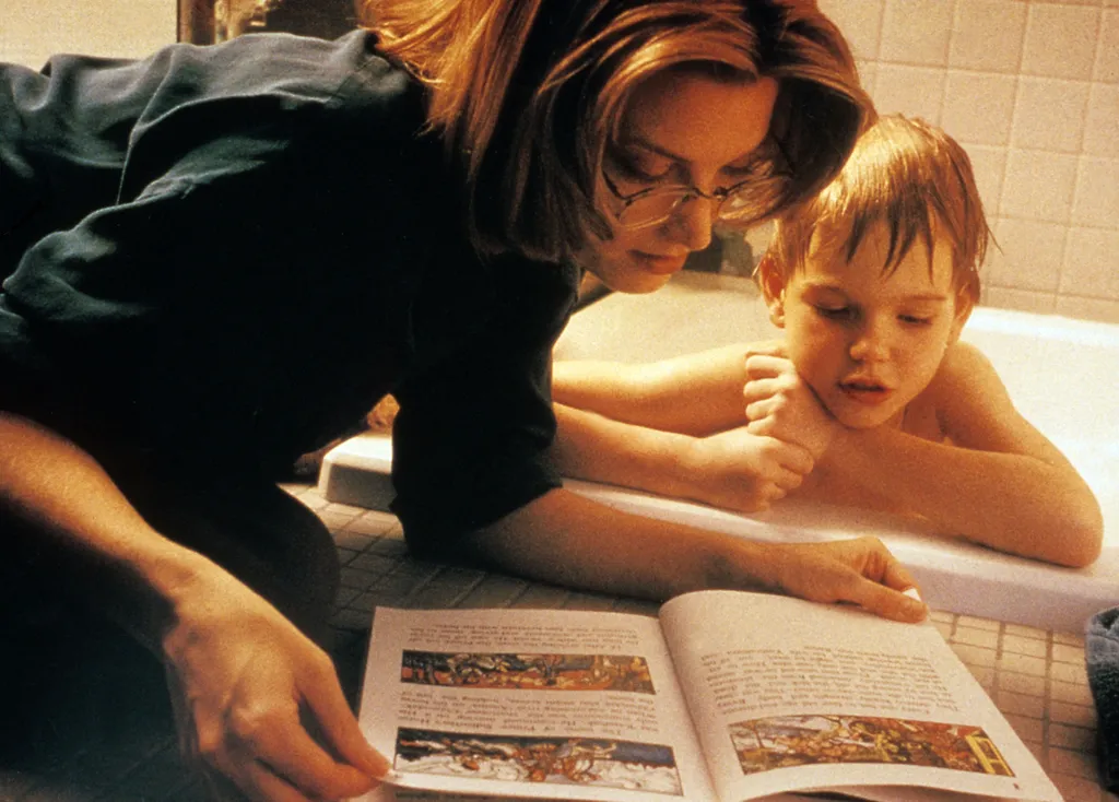 Bridget Fonda