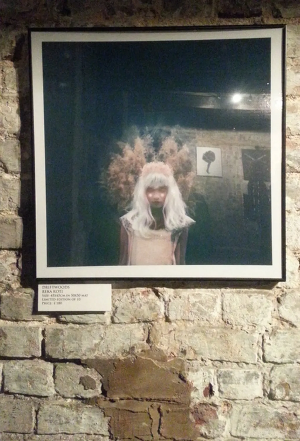 Fotó: Kovács Gabriella / Neverordinary London 