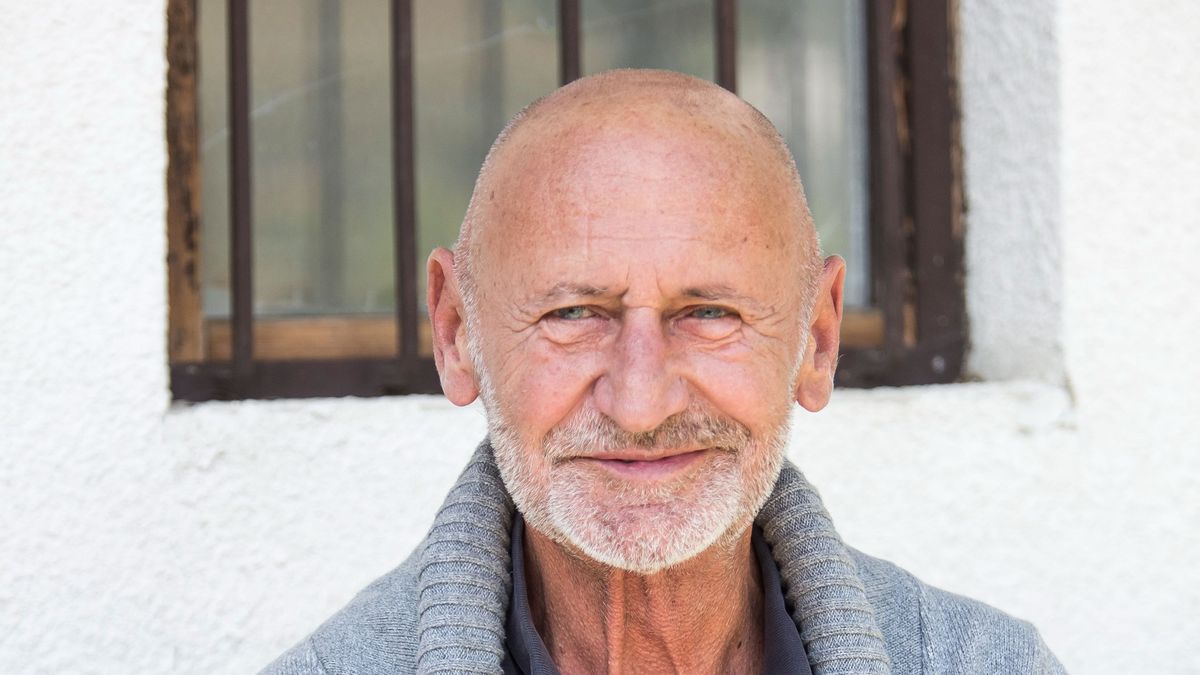 Fájdalmas vallomást tett Reviczky Gábor: édesanyja skizofrén volt, öngyilkos lett – Ezek a traumák okozhatták a betegségét!