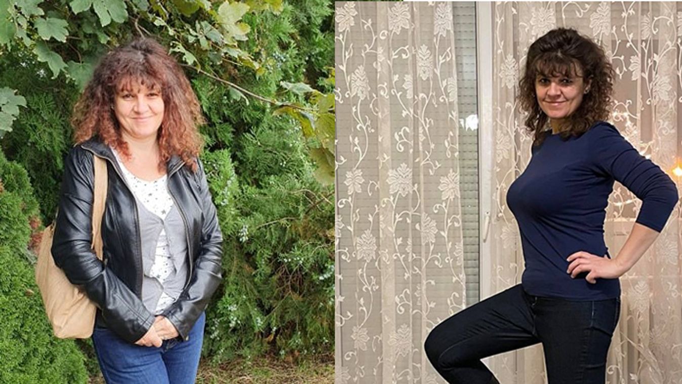 Így fogytam le 10 kilót három hónap alatt