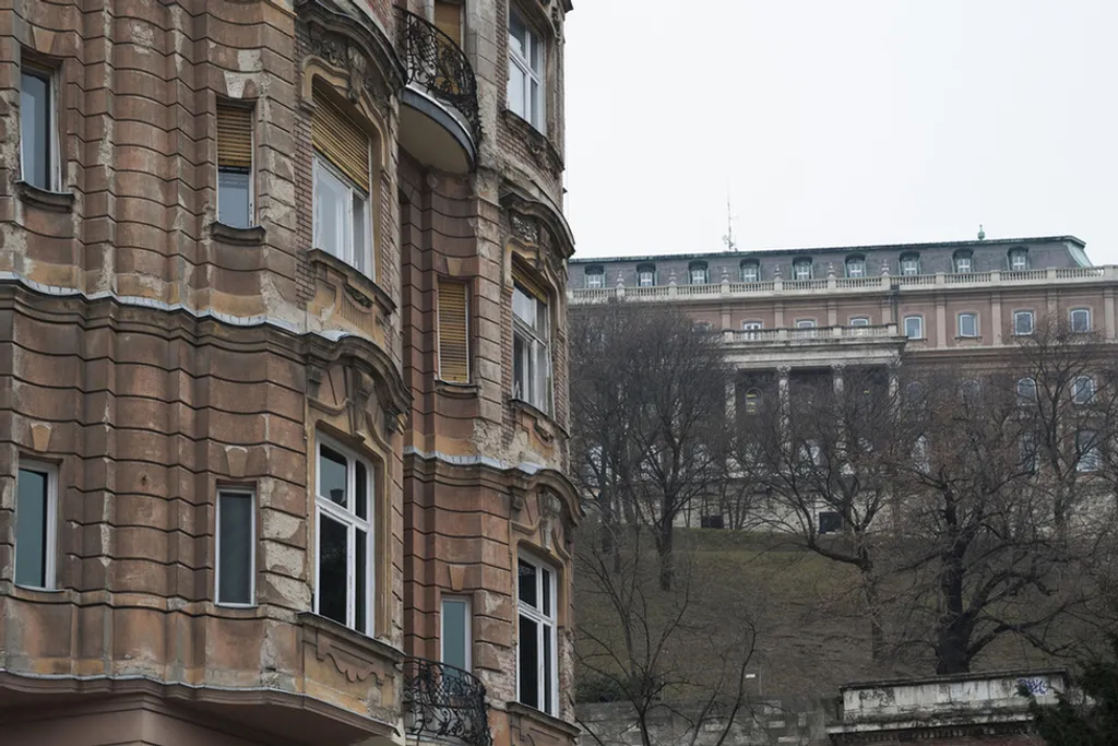Fotó: Spanyár Judit / Budapest100 