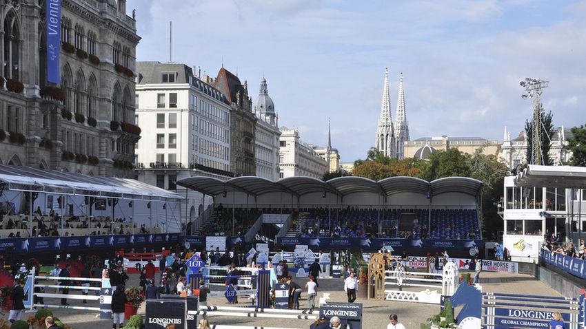 Vienna Masters