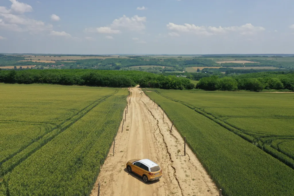 Forrás:Travelo / Szabó Gábor