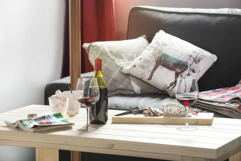 Fotó: Airbnb 